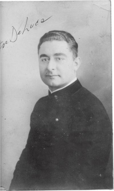 Joseph O. DeLuca