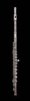 Flute: Haynes Front