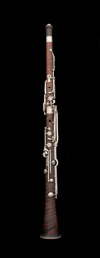 Oboe Front