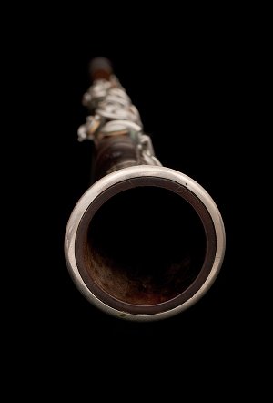 Oboe Bottom
