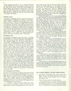 Quarterly Review of Doublespeak inner1988
