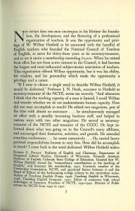 Perspectives on English: Essays to Honor W. Wilbur Hatfield (1960) - page 3