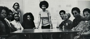 Irepodun Staff, 1972