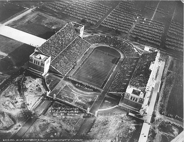 Stadium Dedication Aerial View (1)