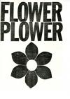 Poster Children "Flower Plower" original art