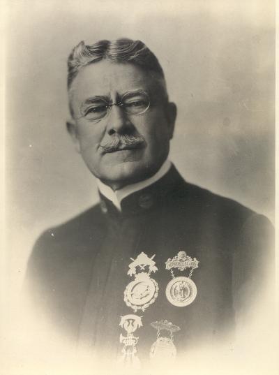 Herbert L. Clark