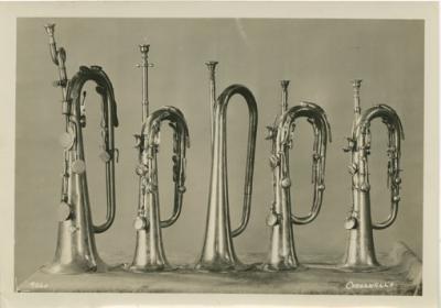 5 instruments