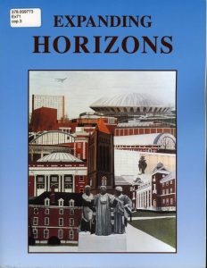 Expanding Horizons, 1988